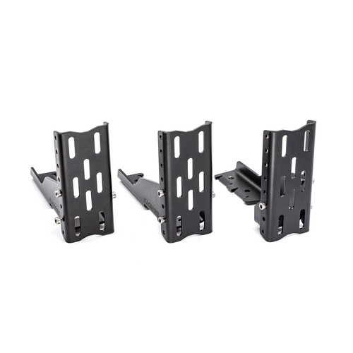 Universal 270 Degree Awning Bracket Set to suit ARB BASE Rack