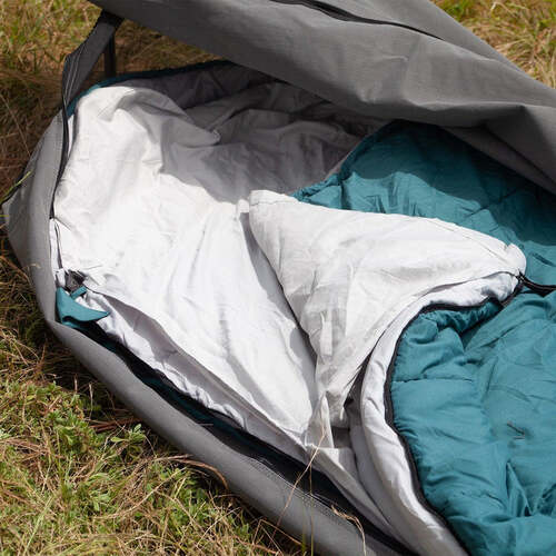 Darche Kozi Sleeping Bag liners Adult