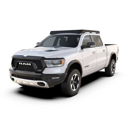 Front Runner RAM 1500 Slimsport Roof Rack Kit