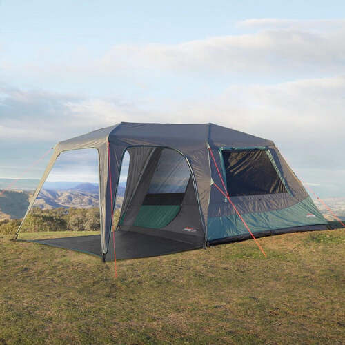 Darche Kozi 6P Instant Tent