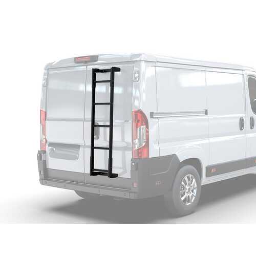 Front Runner Universal Vehicle Ladder / Short