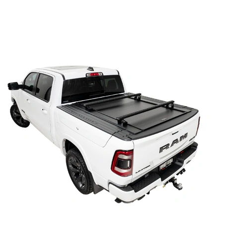 HSP Load Bar Suits Roll R Cover S3.5 on a Ram 1500 DT or DS (Suits RAMBOX)