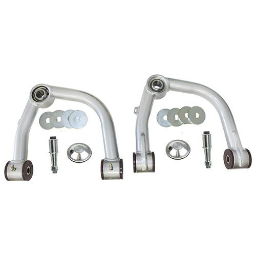 Superior Chromoly Upper Control Arms Suitable For Toyota LandCruiser 200 Series (Pair) - LC200UCA-TV2