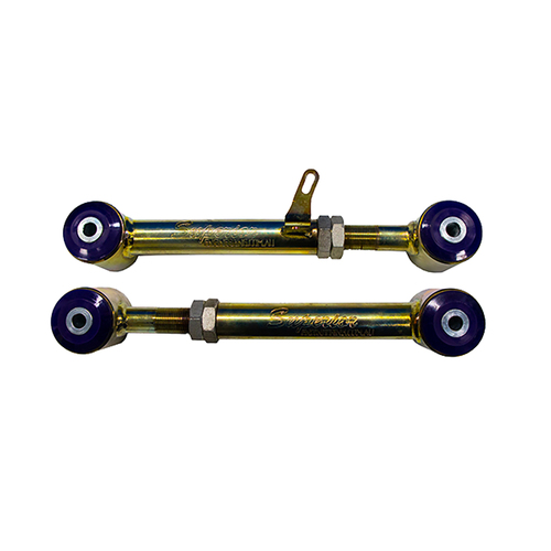 Superior Control Arms Upper Suitable For Toyota LandCruiser 200 Series Adjustable - LCRCAUPP200