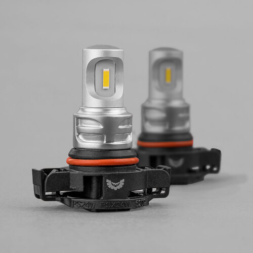 Stedi PSX24W LED Fog Light Bulbs (pair)