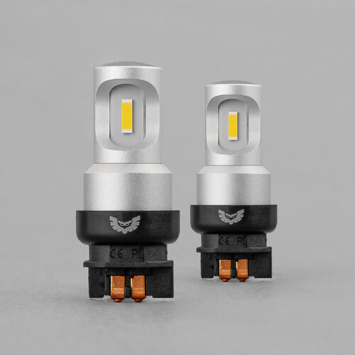 Stedi PWY24W LED Bulbs (Pair)