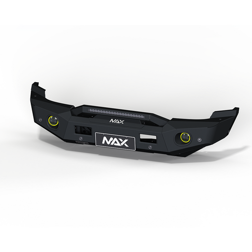 Max Fusion Bull Bar - GWM Tank 300 06/2023-On Excl Hybrid Models