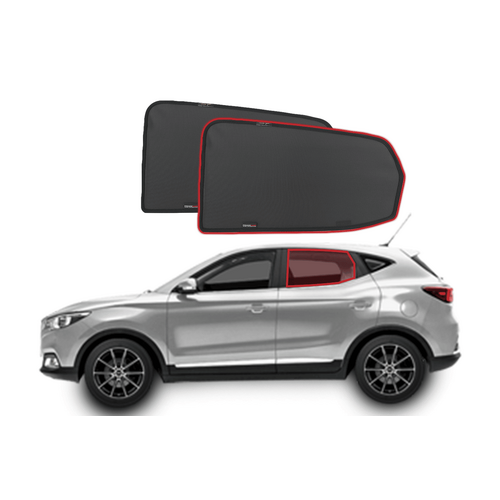 MG ZS/ZST Car Rear Window Shades (2017-Present)