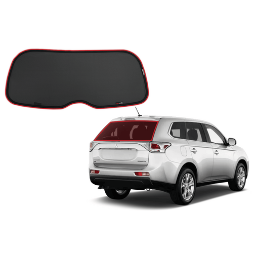 Mitsubishi Outlander 3rd Generation Rear Windscreen Shade (2013-Present)