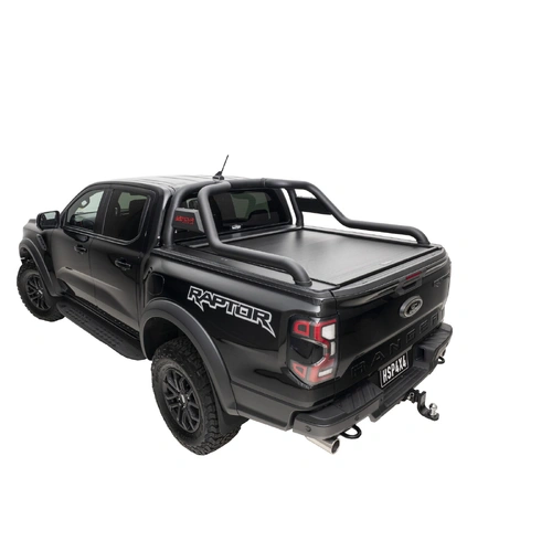 HSP Roll R Cover Series 3.5 Dual Cab Suits Armour Bar Sportsbar NextGen Ranger/Raptor