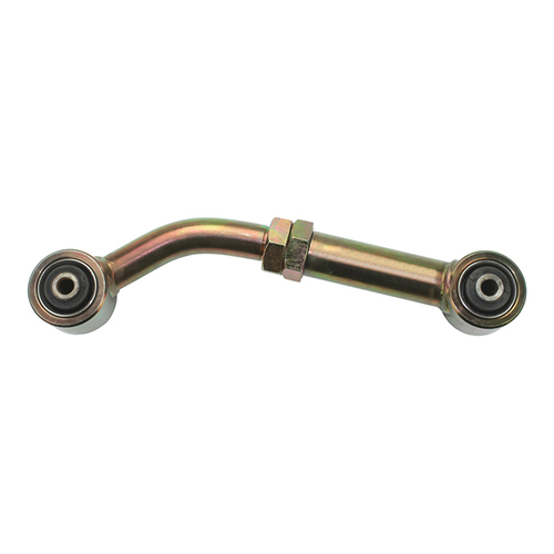 Superior Control Arm Upper Suitable For Nissan Patrol GQ/GU Bent Adjustable (Each) - NISRBNTADJCAV2