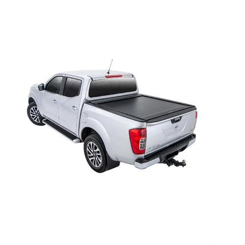 HSP Roll R Cover Series 3.5 Dual Cab Suits Navara D23 2015-2020