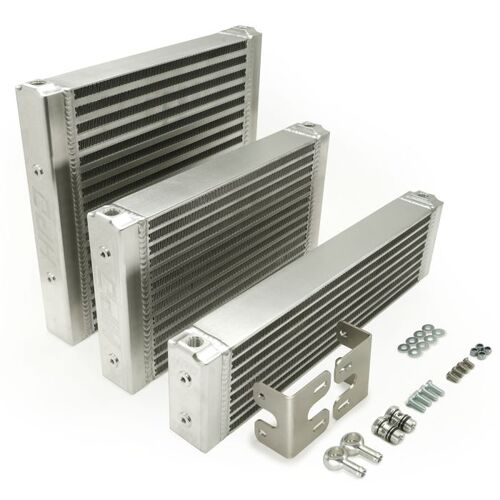 HPD Universal Automatic Transmission Cooler Kit