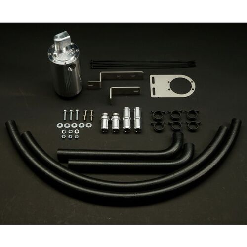 HPD Catch Can Kit - Hyundai Santa Fe 2.2ltr 2012-2020 HPD 