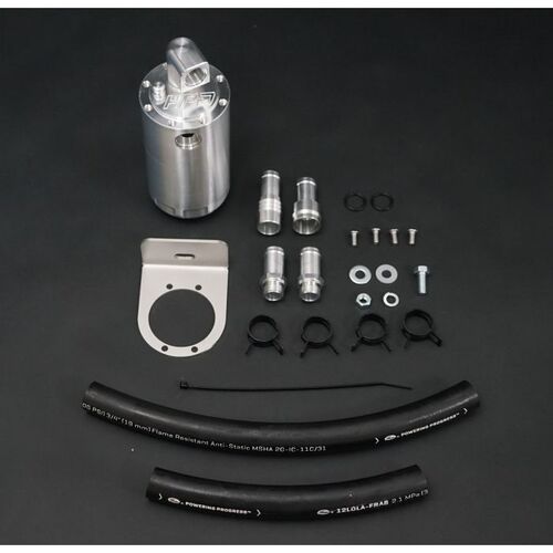 HPD Catch Can Kit - Volkswagen Transporter (T5-T6) 2.0Lt HPD 