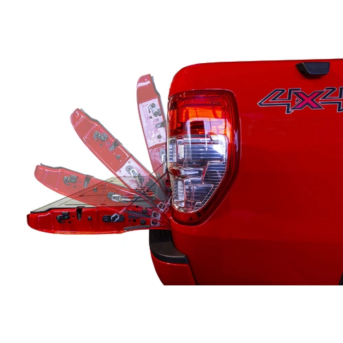 HSP Tail Assist (Weight Reduction + Dampener) Ranger PX 