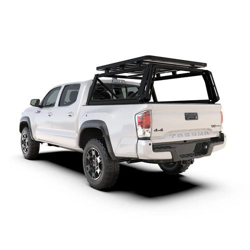 Front Runner Suits Toyota Tacoma Double Cab 5' (2005-2023) Pro Bed Rack Kit