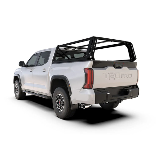 Front Runner Suits Toyota Tundra (3rd Gen) 4 Door CrewMax 5.5' (2022-Current) Pro Bed System