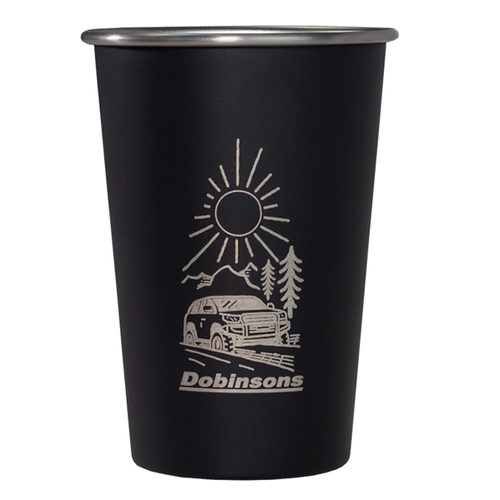 Dobinsons Camping Cup