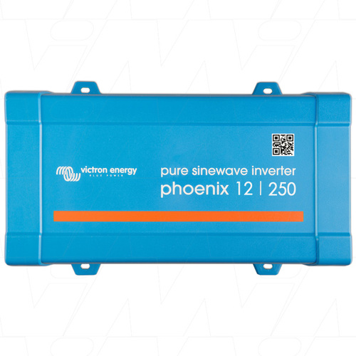 Victron Phoenix Inverter 12/250 230V VE.Direct AU/NZ