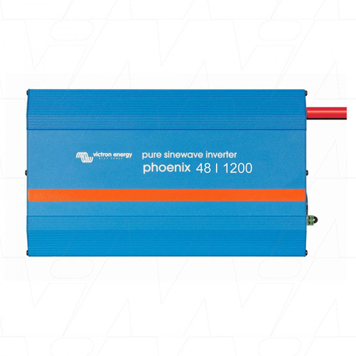 Phoenix Inverter 36.8-62VDC input - output [email protected] PIN482120100