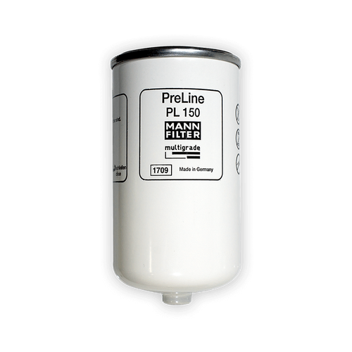 Direction Plus Preline-Plus Pre-Filter Replacement Element 