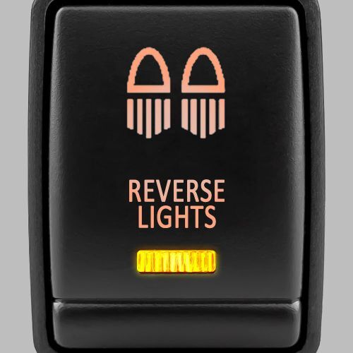 Stedi Nissan NP300  Navara Pathfinder Switch Reverse Lights