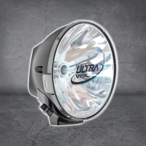 Ultra-Vision Quattro Elite 35W Bulb & Ballast