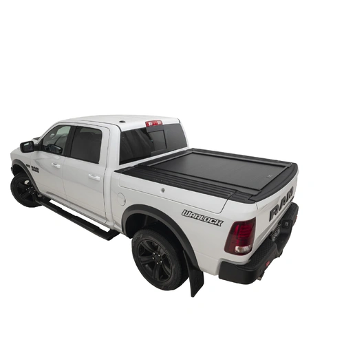 HSP Roll R Cover Series 3.5 5’7" Tub Suits Rambox Ram 1500 DS 2018+ (5’7" Tub)