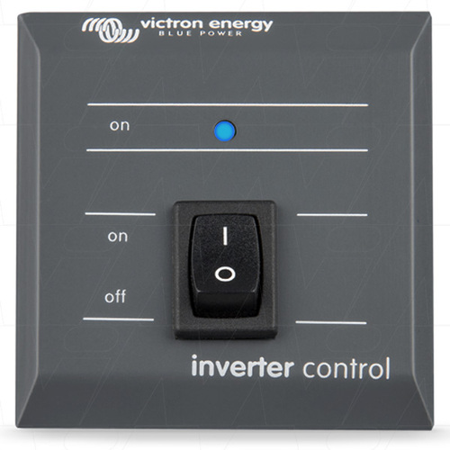 Victron Phoenix Inverter Control  VE.Direct