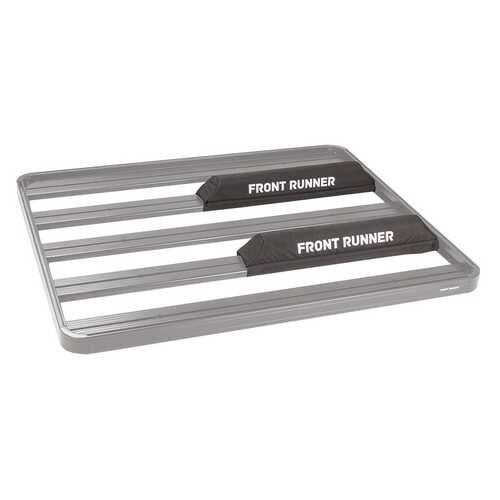 Front Runner Rack Pad Set