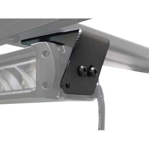 Front Runner LED Light Bar FX250-SP/FX500-CB/FX250-CB/FX500-SP/FX500-CB SM Mounting Bracket