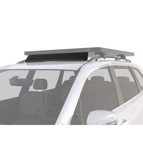 Front Runner Narrow Wind Faring for Rack / 1165mm/1255mm(W)