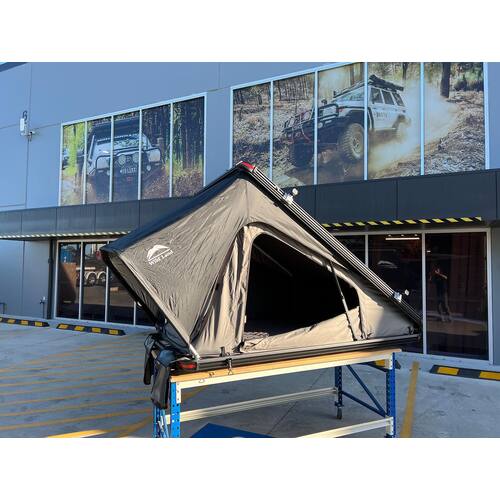 Drifta Stockton Bush Cruiser Roof Top Tent 1.4