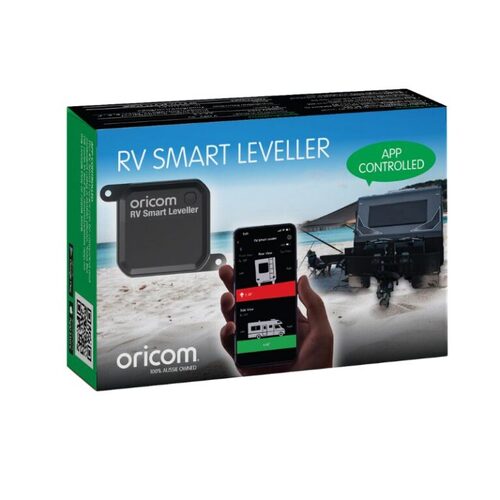 Oricom RV Smart Leveller