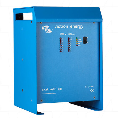 Victron Skylla-TG 24/80(1+1) 230V