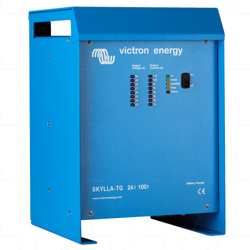 Victron Skylla-TG 24/100(1+1) 230V