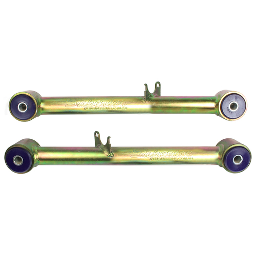 Superior Lower Control Arm Suitable For Toyota 4Runner/Surf Straight Fixed (Pair) - SURFRCASTD