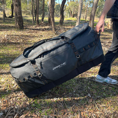 Darche mammoth wheeLed Bag 150l