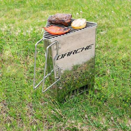 Darche BBQ Charcoal Starter