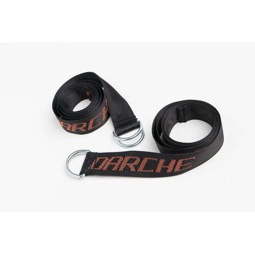 Darche Compression Straps 2PK