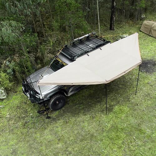 Darche Eclipse 180 Awning Gen 2