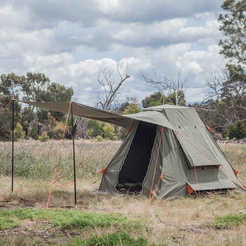 Darche Safari Tent 260