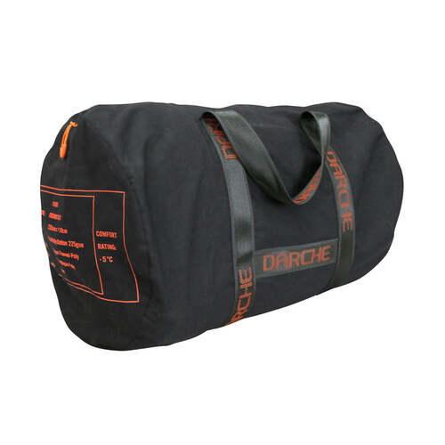 Darche Cold MTN -5 carry Bags 1400