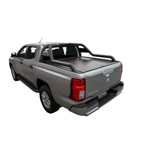 HSP Roll R Cover S3.5 Dual Cab Suits Armour Bar Sportsbar Triton MV 2024+