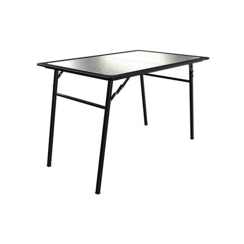 Front Runner Pro Stainless Steel Camp Table