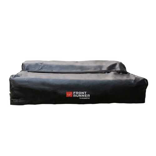 Front Runner Roof Top Tent Cover / Black