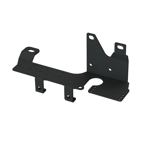 TLR Products 3 Plug Bracket To Suit 300 Series LHS