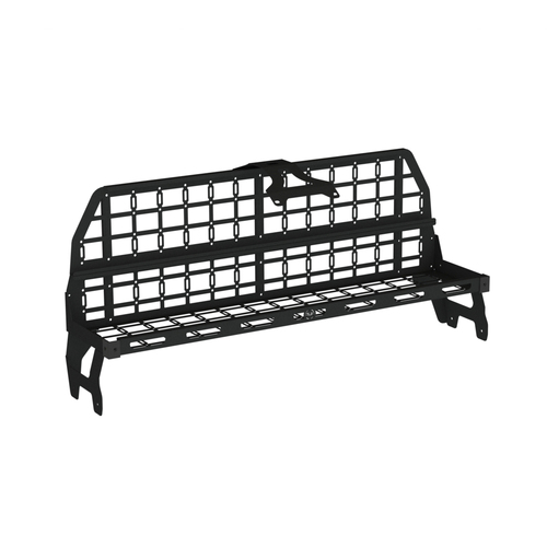 TLR Products Rear Shelf & Cargo Barrier - Jimny JC74 (XL) 5 Door