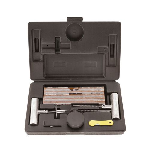 Tyre Puncture Repair Kit